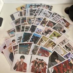 King & Prince 公式写真のサムネイル