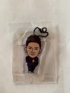 浦川翔平クリアチャームのサムネイル