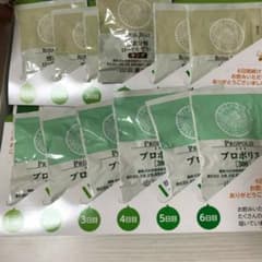 山田養蜂場 ローヤルゼリーキング&プロポリス300のサムネイル