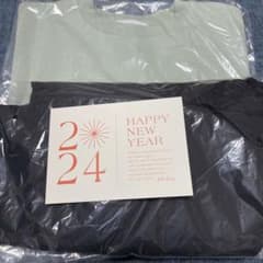 ミラオーウェン2024福袋のサムネイル
