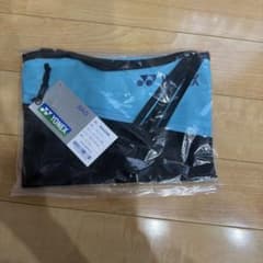 YONEX ヨネックス サコッシュ BAG2398 ミントブルーのサムネイル