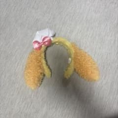 ディズニー クッキー・アン カチューシャのサムネイル