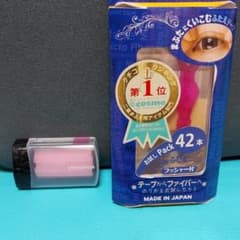 二重ファイバーのサムネイル
