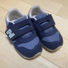 New balance ニューバランス 14.5 スニーカー　IZ373CT2のサムネイル