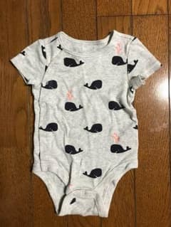 kumalily様専用 baby Gap  ギャップ ボディスーツ ロンパースのサムネイル