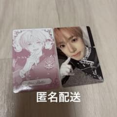 匿名配送】NCT WISH サクヤ 2周年ペンミ トレカ - メルカリ
