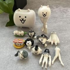 にゃんこ大戦争 フィギュア マスコット まとめ売り