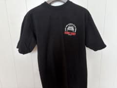 DOBB DEEP Tシャツ ブラックのサムネイル