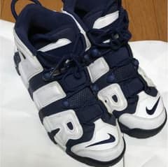［即購入OK］AIR MORE UPTEMPO あひる様専用のサムネイル