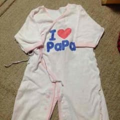 ロンパース♡のサムネイル