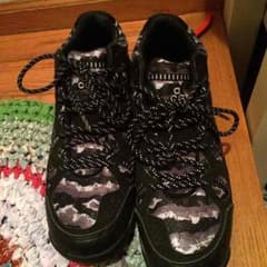 NIKE OZE MID ゴアテックス スニーカーのサムネイル