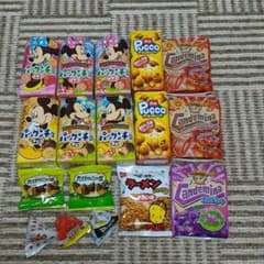 【toko☆様専用】お菓子セット☆ チョコ ☆ 多数のサムネイル