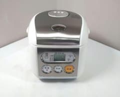 パナソニック 電子ジャー炊飯器 SR-MZ051のサムネイル