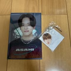 TREASURE アサヒ 顔アクキー グッズ まとめ売り - メルカリ