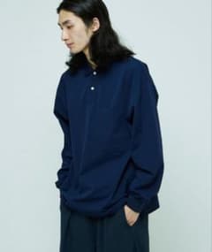 DAIWA PIER39 TECH POLO SHIRTS L/Sのサムネイル