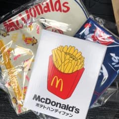 マック福袋2021のサムネイル