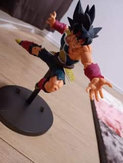 ドラゴンボール バーダック フィギュアのサムネイル