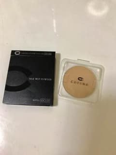 セフィーヌ シルクウェットパウダー OC120のサムネイル