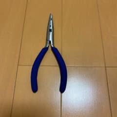 ！！専用！！　　スミス　プライヤーのサムネイル