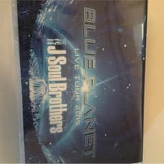 三代目LiveDVDのサムネイル