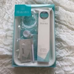 HAKARAじぶんセルフホワイトニングのサムネイル