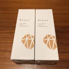 Sinai シナイ デオドラントジェルのサムネイル