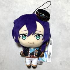 あんさんぶるスターズ！！ あんスタ ぬいぐるみ ALKALOID 礼瀬マヨイ