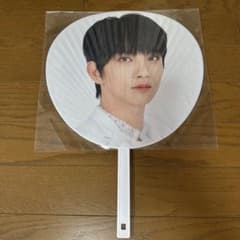 SEVENTEEN ジョシュア うちわ 2020 - メルカリ