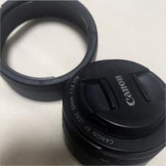Canon EF50F1.8 STMのサムネイル