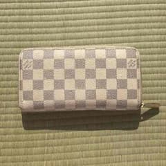 正規品 ルイヴィトン 長財布のサムネイル