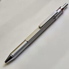 rotring ロットリング ニュートン トリオ 振り子式 廃盤 0.5 - メルカリ