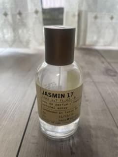 LE LABO JASMIN 17 オードパルファム 50ml - メルカリ