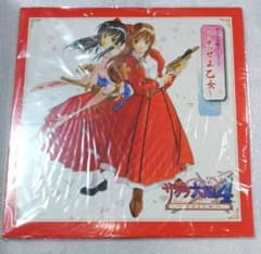 サクラ大戦4 レコード~恋せよ乙女 ~ m93997537129_1.jpg?1728203895