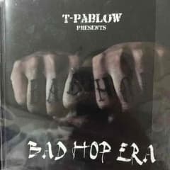 凸(￣へ￣)様専用 BAD HOP ERAのサムネイル