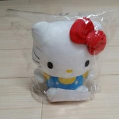 キティ―ちゃん♡人形のサムネイル