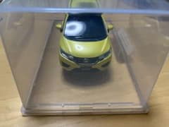 HONDA FIT カラーサンプルミニカーのサムネイル