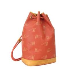 本物良品■ヴィトン■ LV カップ 95 サントロペ ショルダーバッグ リュック 本物良品□ヴィトン□ LV カップ 95 サントロペ ショルダーバッグ