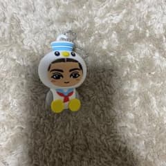 鈴木昂秀　カモメ キーホルダーのサムネイル