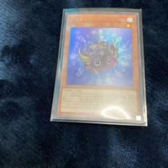 遊戯王 アンクリボーのサムネイル