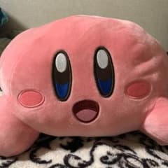 AAA 星のカービィ ぬいぐるみのサムネイル