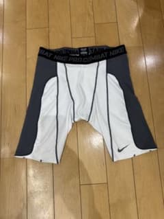 NIKE PRO COMBAT スライディングパンツ Lのサムネイル