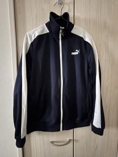 PUMA ジャージのサムネイル
