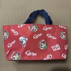 カープ ミニトートバッグのサムネイル