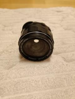 Super-Multi-Coated TAKUMAR 28mm F3.5 M42のサムネイル