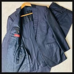 228【未使用級】最高級エルメネジルドゼニア スプレーモTROFEO光沢感S