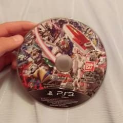 Ps3機動戦士ガンダムエクストリームバーサスのサムネイル