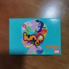 【新品】iungo テーブルゲームのサムネイル