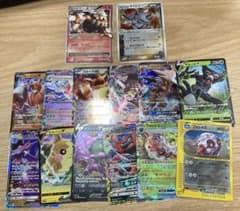ポケモンカード 引退品 まとめ売り 約600枚のサムネイル