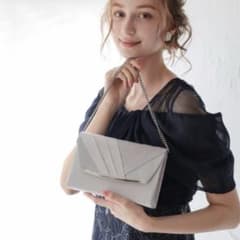 Dorry Doll クラッチバッグ パーティーバッグのサムネイル