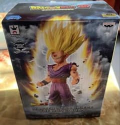 ドラゴンボール 孫悟飯 MSP スペシャルカラー 国内正規品 - メルカリ